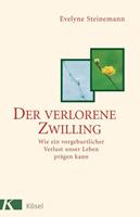 Evelyne Steinemann Der verlorene Zwilling