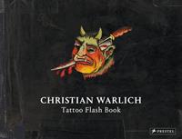 . Tattoo Flash Book (dt./engl.)