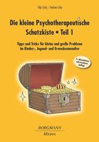 Filip Caby, Andrea Caby Die kleine Psychotherapeutische Schatzkiste - Teil 1
