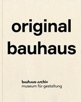 Prestel Original bauhaus - dt.