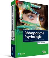Anita Woolfolk, Ute Schönpflug Pädagogische Psychologie