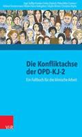 Inge Seiffge-Krenke, Heiko Dietrich, Petra Adler-Corman, Hel Die Konfliktachse der OPD-KJ-2