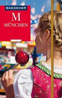 Baedeker Reiseführer München