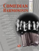 Comedian Harmonists 