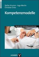Stefan Krumm, Inga Mertin, Christian Dries Kompetenzmodelle