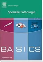 Johanna Margraf BASICS Spezielle Pathologie