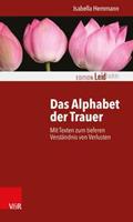 Isabella Hemmann Das Alphabet der Trauer