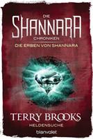Die Shannara Chroniken: Heldensuche / Die Erben von Shannara Bd.1