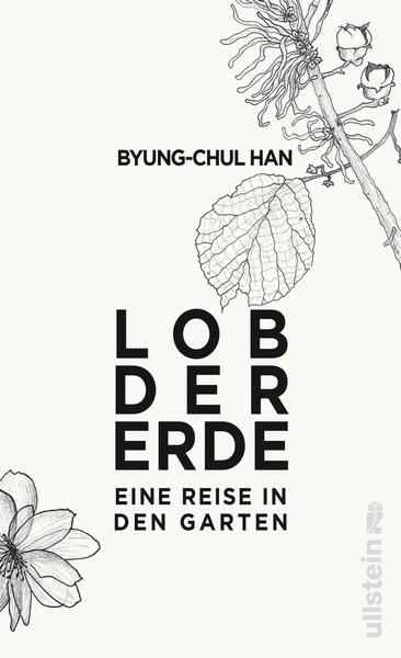 Byung-Chul Han Lob der Erde