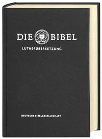 Deutsche Bibelgesellschaft Lutherbibel revidiert 2017 - Die Taschenausgabe