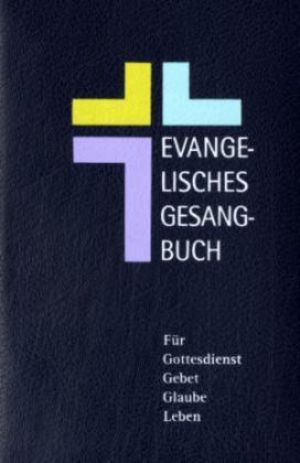 Gesangbuchverlag Stuttgart GmbH Evangelisches Gesangbuch Württemberg
