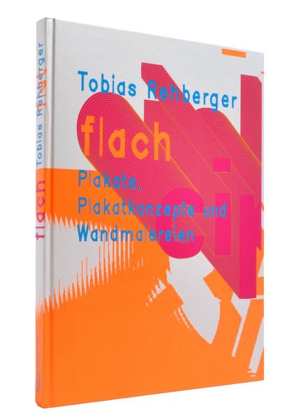 Tobias Rehberger Flach