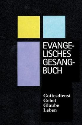 Claudius Verlag im Evangelischen Presseverband für Baye Evangelisches Gesangbuch für Bayern