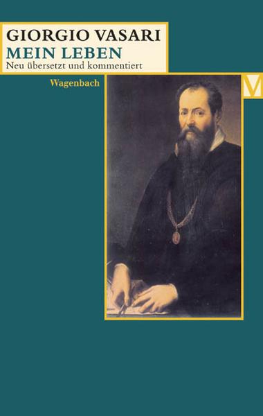 Giorgio Vasari Mein Leben