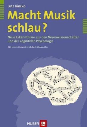 Lutz Jäncke Macht Musik schlau℃