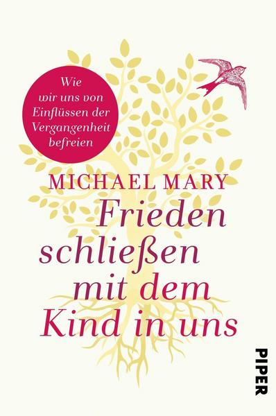 Michael Mary Frieden schließen mit dem Kind in uns