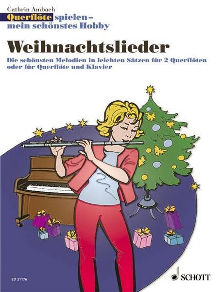 Schott Weihnachtslieder