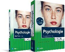 Gerrig Richard J. Value Pack Psychologie