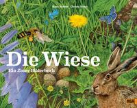 Hans Baltzer, Christa Holtei Die Wiese