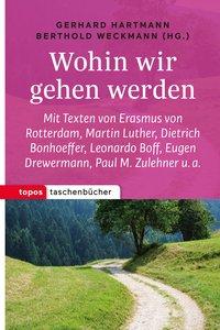 Topos plus Wohin wir gehen werden