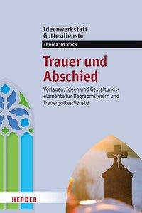 Herder Trauer und Abschied