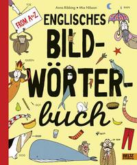 Anna Ribbing Englisches Bildwörterbuch