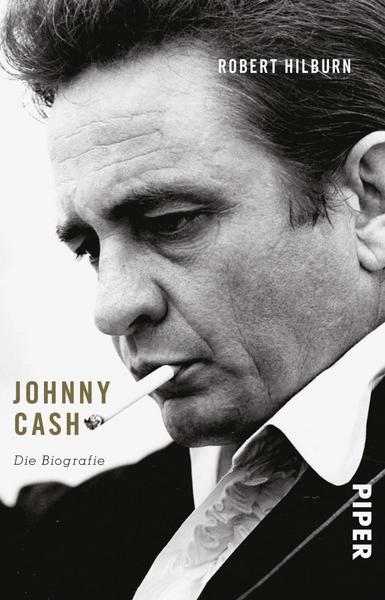 Robert Hilburn Johnny Cash