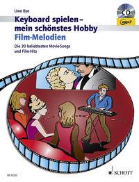 Van Ditmar Boekenimport B.V. Film-Melodien