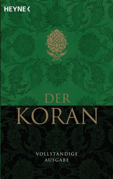 Heyne Der Koran