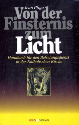 Jean Pliya Von der Finsternis zum Licht