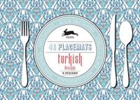 pepinvanroojen Turkish designs - Pepin van Roojen (ISBN: 9789460097140)