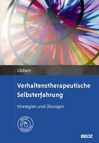 Bernd Ubben Verhaltenstherapeutische Selbsterfahrung
