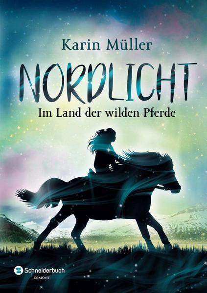 Karin Müller Nordlicht, Band 01