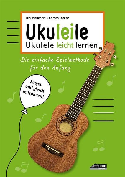 Iris Maucher, Thomas Lorenz Ukuleile