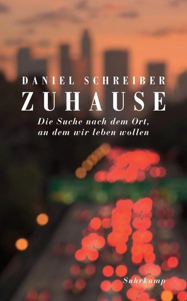 Daniel Schreiber Zuhause