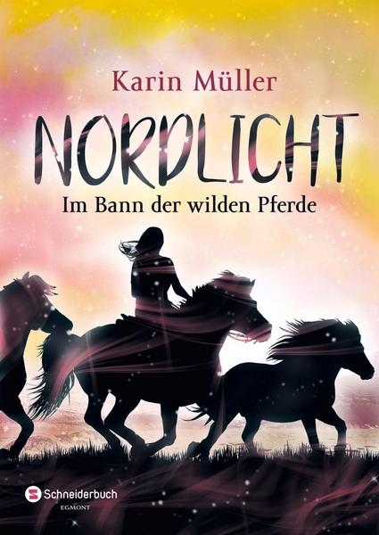 Karin Müller Nordlicht, Band 02