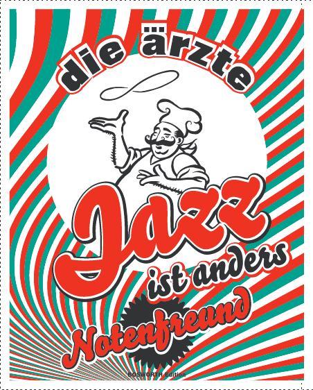 Die Ärzte Jazz ist anders