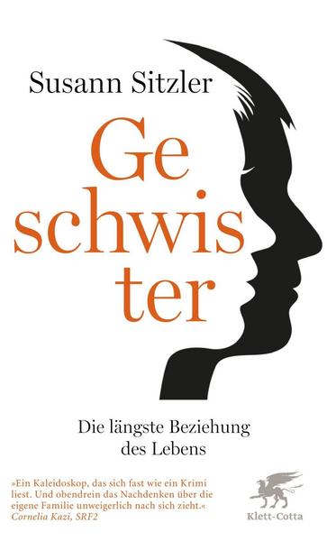Susann Sitzler Geschwister