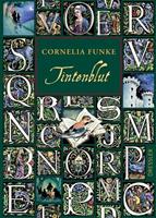 Van Ditmar Boekenimport B.V. Tintenblut - Funke, Cornelia