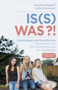 Monika Gerlinghoff, Herbert Backmund Is(s) was!℃