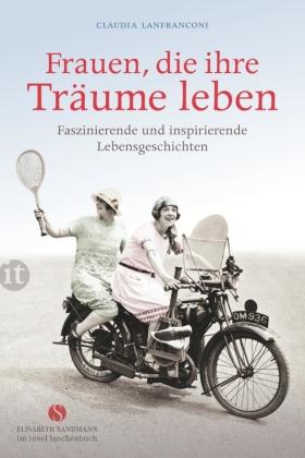 Insel Verlag Frauen, die ihre Träume leben