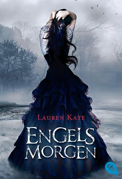 Lauren Kate Engelsmorgen / Fallen Bd.2