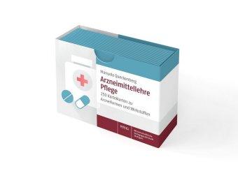 Wissenschaftliche Verlagsgesellschaft Stuttgart Arzneimittellehre Pflege