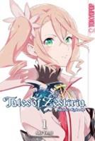 Tales of Zestiria - Alisha's Episode 01