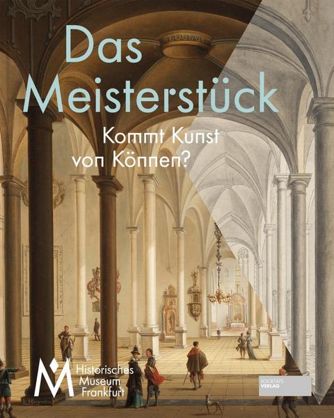 Societäts-Verlag Meisterstücke