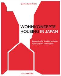 Detail Business Information GmbH Wohnkonzepte in Japan