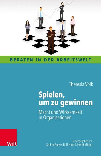Theresia Volk Spielen, um zu gewinnen