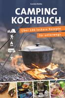 Carsten Bothe Das Campingkochbuch