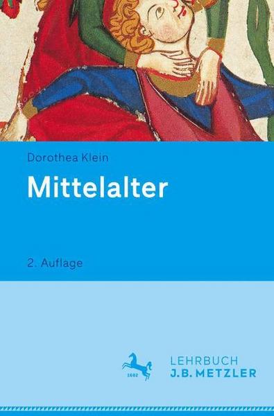 Dorothea Klein Mittelalter