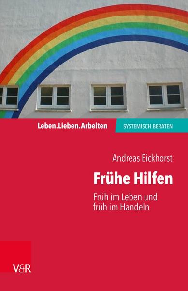 Andreas Eickhorst Frühe Hilfen